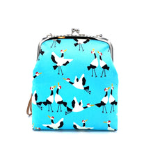 画像をギャラリービューアに読み込む, 鶴の恩返し