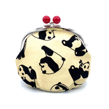 画像をギャラリービューアに読み込む, パンダ panda