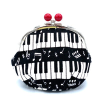 画像をギャラリービューアに読み込む, ピアノ piano