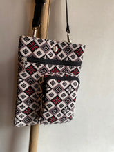 画像をギャラリービューアに読み込む, 2wayポシェット(大)龍郷/Pochette