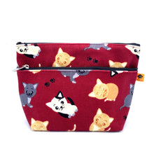 画像をギャラリービューアに読み込む, 猫 cat