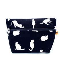 画像をギャラリービューアに読み込む, 猫 cat