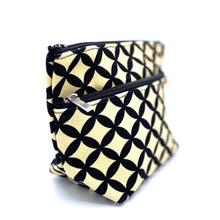 Load image into Gallery viewer, Gusseted two-tier zipper pouch SHIPPO/Pouch