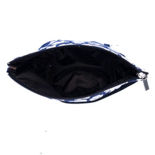 Load image into Gallery viewer, Gusseted two-tier zipper pouch SHIPPO/Pouch