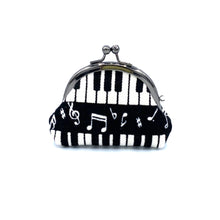 画像をギャラリービューアに読み込む, ピアノ piano