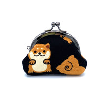 画像をギャラリービューアに読み込む, シバイヌ shiba dog