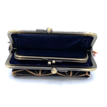 画像をギャラリービューアに読み込む, 親子がま口 フロッグ/Purse