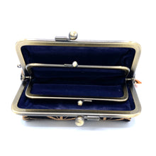 画像をギャラリービューアに読み込む, 親子がま口 SHIPPO/Purse