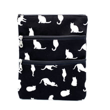 画像をギャラリービューアに読み込む, 猫 cat