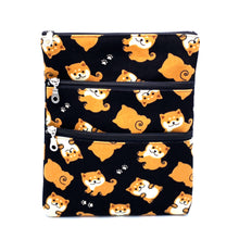 画像をギャラリービューアに読み込む, 豆柴