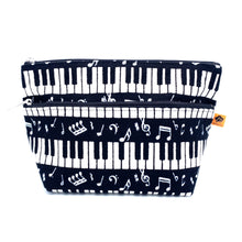 画像をギャラリービューアに読み込む, ピアノ piano