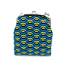 画像をギャラリービューアに読み込む, 青海波