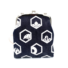 画像をギャラリービューアに読み込む, 亀甲紋