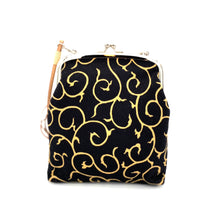 画像をギャラリービューアに読み込む, 唐草 arabesque