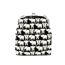 画像をギャラリービューアに読み込む, 象 elephant