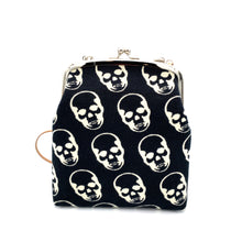 画像をギャラリービューアに読み込む, スカル