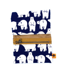 将图片加载到图库查看器,白くま polar bear