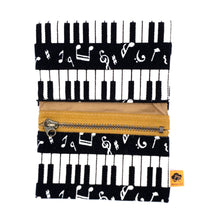 画像をギャラリービューアに読み込む, ピアノ piano