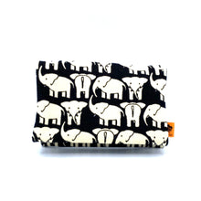 画像をギャラリービューアに読み込む, ぞう elephant