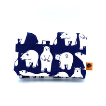 将图片加载到图库查看器,白くま polar bear