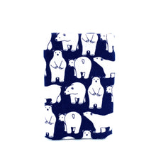 画像をギャラリービューアに読み込む, 白くま polar bear