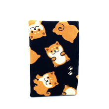 画像をギャラリービューアに読み込む, パスポートケース 豆しば/Passport case