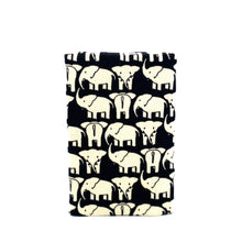 画像をギャラリービューアに読み込む, 象 elephant