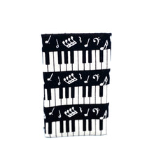 画像をギャラリービューアに読み込む, ピアノ piano