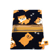 画像をギャラリービューアに読み込む, マメシバ 柴犬 shibainu シバイヌ