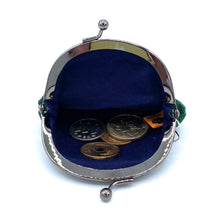 画像をギャラリービューアに読み込む, がま口 おすし/Accessory case