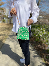 画像をギャラリービューアに読み込む, がま口ポシェット 福助/Pochette