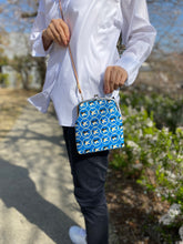 画像をギャラリービューアに読み込む, がま口ポシェット つばめ/Pochette