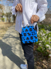 画像をギャラリービューアに読み込む, がま口ポシェット フロッグ/Pochette