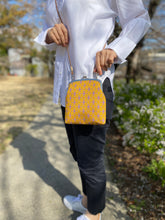 画像をギャラリービューアに読み込む, がま口ポシェット ASANOHA/Pochette