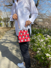 将图片加载到图库查看器,歌舞伎扣袋