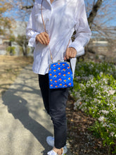 将图片加载到图库查看器,富士山扣袋