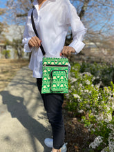 画像をギャラリービューアに読み込む, 2wayポシェット(大)福助/Pochette