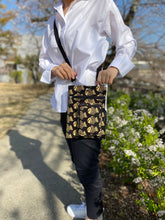 画像をギャラリービューアに読み込む, 2wayポシェット(大)たいやき/Pochette