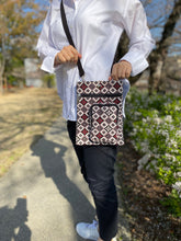 画像をギャラリービューアに読み込む, 2wayポシェット(大)龍郷/Pochette