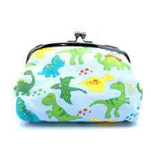 将图片加载到图库查看器,大号扣袋(恐龙)/袋/袋