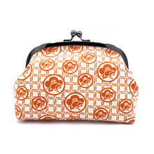 画像をギャラリービューアに読み込む, がま口ポーチ(大)侘助/Bag/Pouch