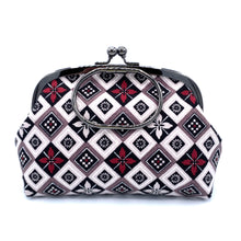 画像をギャラリービューアに読み込む, がま口ポーチ(大)龍郷/Bag/Pouch