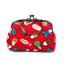 将图片加载到图库查看器,大号扣袋(十二生肖)/袋/小袋