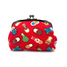 将图片加载到图库查看器,大号扣袋(十二生肖)/袋/小袋