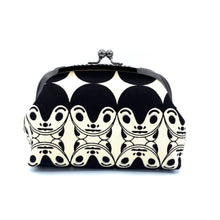 画像をギャラリービューアに読み込む, がま口ポーチ(大)こま犬/Bag/Pouch