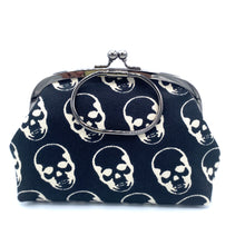 将图片加载到图库查看器,扣袋(大)骷髅/包/袋