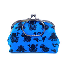 将图片加载到图库查看器,大号扣袋(青蛙)/袋/袋