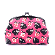 画像をギャラリービューアに読み込む, がま口ポーチ(大)金太郎/Bag/Pouch