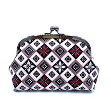 画像をギャラリービューアに読み込む, がま口ポーチ(大)龍郷/Bag/Pouch