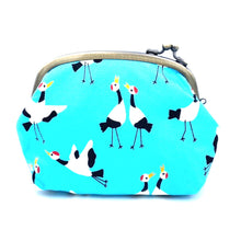 画像をギャラリービューアに読み込む, 鶴 crane